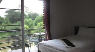 Sukthavorn Residence - 5