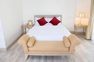 Romance Hotel Srinakarin - 3