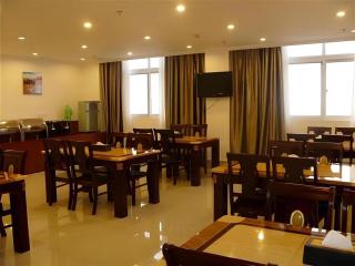 GreenTree Inn Bozhou Weiwu Road Hotel - 9