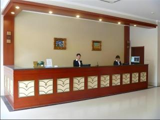 GreenTree Inn Bozhou Weiwu Road Hotel - 8