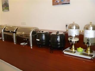 GreenTree Inn Bozhou Weiwu Road Hotel - 4