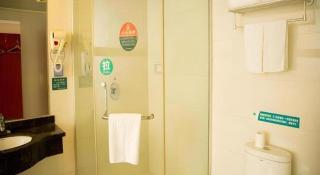 GreenTree Inn Bozhou Weiwu Road Hotel - 2