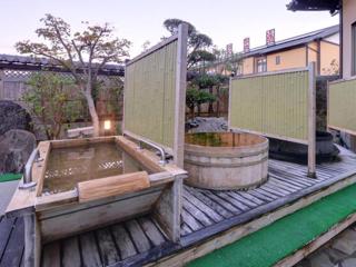 Nanaironoyu Hotel - 6