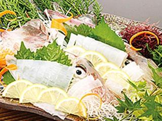 Nanaironoyu Hotel - 1