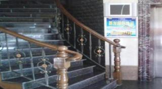 Yiwu Guomao Hotel - 7