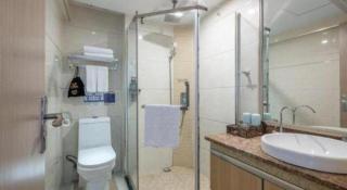 Yiwu Guomao Hotel - 3