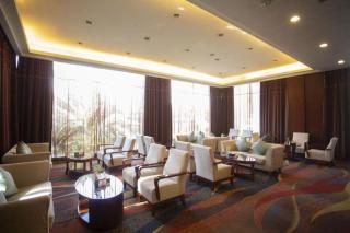 Xiangtan Xintian International Hotel - 5