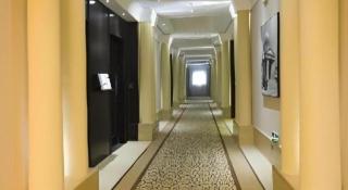 Biway Fashion Hotel - Puyang Huanghe Road - 1