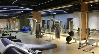 Qingdao Haidu Hotel - 1