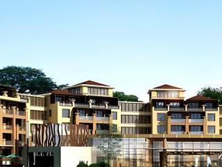 Grand Metropark Hotel Qingdao - 5