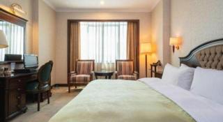 Quanzhou Royal Prince Hotel - 5