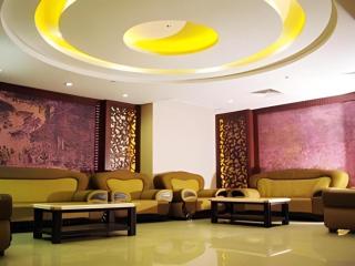 Wanyi Hotel - 9