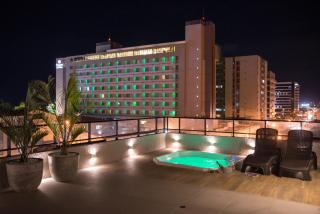 Amenit Hotel - Maceió - 7