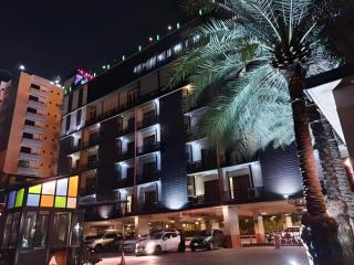 Pak Ping Ing Tang Boutique Hotel - 5