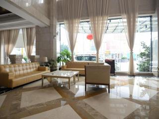 Regency Hotel - 8