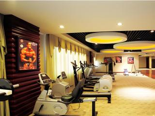 Zhongzhou International Hotel - 6