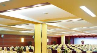 Zhongzhou International Hotel - 3