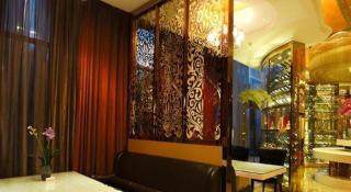 Zhongzhou International Hotel - 1