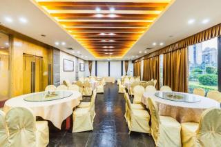 Centenio International Hotel - 8