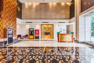 Centenio International Hotel - 5