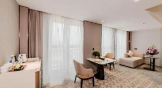 Chengdu Antai Century Hotel - 6