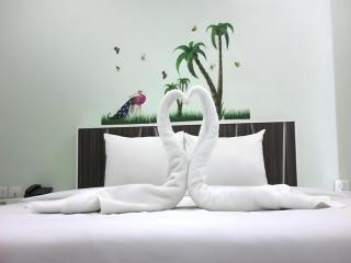 Chevasai Huahin Hotel - 1