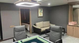 Wuhan Yamao Hengsheng Hotel - 2