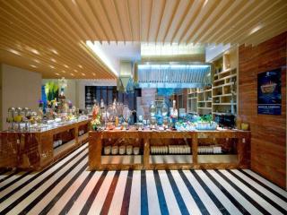 Xian Elegant Oriental Hotel - 6