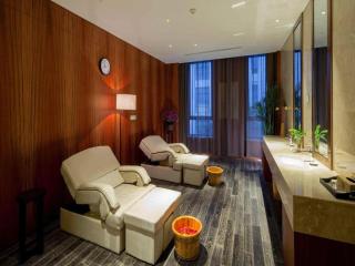 Xian Elegant Oriental Hotel - 5