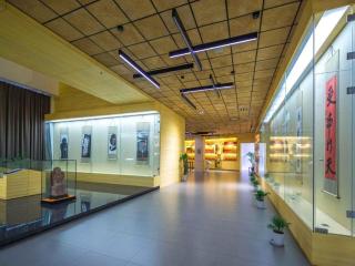 Xian Elegant Oriental Hotel - 4