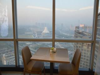 Nanning Champs Elysees Hotel - 4