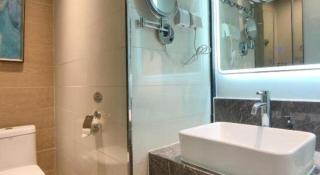 Nanning Champs Elysees Hotel - 9