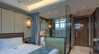 Nanning Champs Elysees Hotel - 8