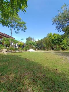 Phra Ae Apartments - 6