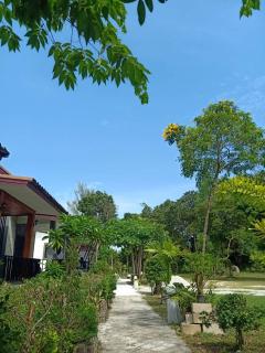 Phra Ae Apartments - 8