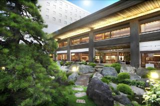 Hotel Grand Shinonome - 6