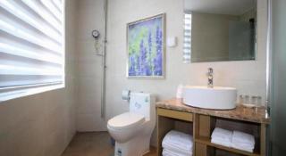 Lavande Hotel Yantai Train Station Branch - 2