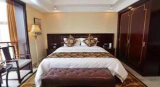 Wanjiale International Hotel - 9