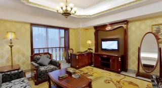 Wanjiale International Hotel - 8