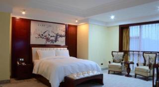 Wanjiale International Hotel - 2