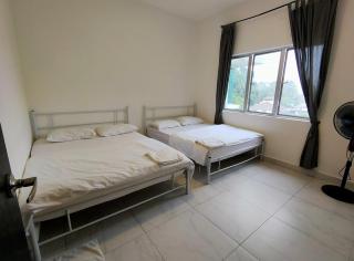 HOMESTAY Quintet Tanah Rata - 3