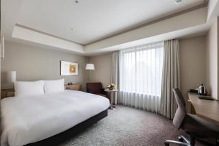 Hotel Nikko Fukuoka - 6