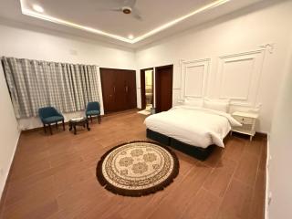 Luxury Signature Guest House - 0