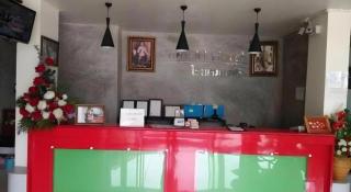 Pornsiri Hotel Sisaket - 8