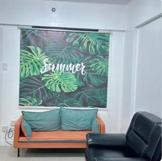 Mid-rise staycation in parañaque - 0