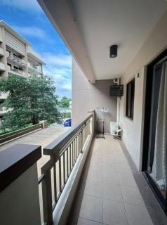 Mid-rise staycation in parañaque - 9