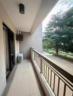 Mid-rise staycation in parañaque - 6