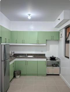 Mid-rise staycation in parañaque - 5