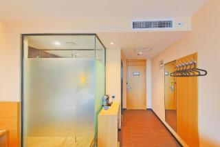 IU Hotel Shijiazhuang Development Zone Tianshanhaijie East 4th Provincial Hospital - 8