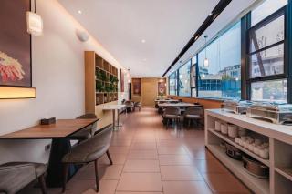 IU Hotel Kunming Jinma Bijifang Joy City - 6